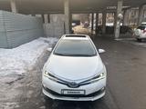 Toyota Corolla 2019 годаүшін8 350 000 тг. в Алматы – фото 5