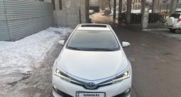 Toyota Corolla 2019 года за 8 350 000 тг. в Алматы – фото 5