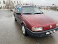 Volkswagen Passat 1992 годаfor1 300 000 тг. в Щучинск – фото 10