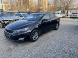 Kia Optima 2014 года за 5 000 000 тг. в Алматы – фото 3