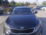 Kia Optima 2014 годаfor5 000 000 тг. в Алматы – фото 3