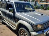 Mitsubishi Pajero 1996 годаfor4 200 000 тг. в Алматы – фото 5