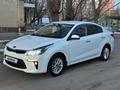 Kia Rio 2020 годаүшін7 500 000 тг. в Кызылорда – фото 10