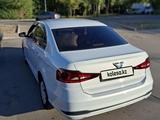 Jetta VA3 2023 года за 6 900 000 тг. в Астана – фото 3