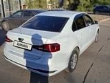 Jetta VA3 2023 года за 6 900 000 тг. в Астана – фото 4