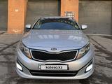 Kia K5 2014 годаfor7 000 000 тг. в Алматы – фото 2