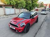 Mini Clubman 2013 года за 7 800 000 тг. в Алматы