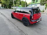 Mini Clubman 2013 года за 7 800 000 тг. в Алматы – фото 2