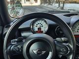 Mini Clubman 2013 года за 7 800 000 тг. в Алматы – фото 3