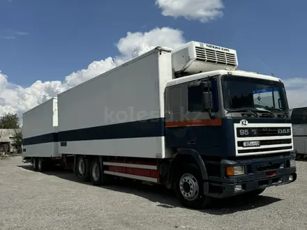 DAF  XF 95 1995 года за 9 800 000 тг. в Тараз – фото 2