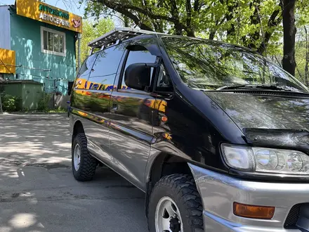 Mitsubishi Delica 1997 года за 5 500 000 тг. в Алматы – фото 2