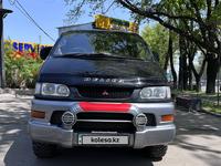 Mitsubishi Delica 1997 годаүшін5 500 000 тг. в Алматы