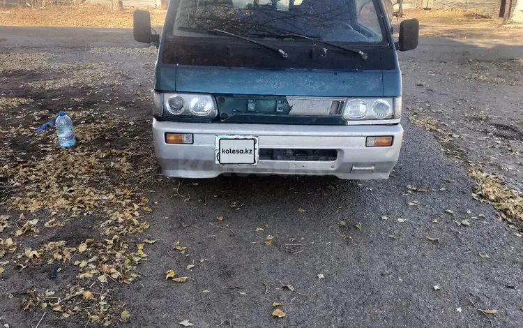 Mitsubishi L300 1998 года за 800 000 тг. в Темиртау