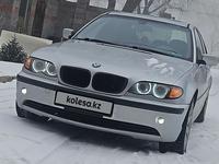 BMW 325 1998 годаүшін3 000 000 тг. в Алматы