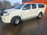 Toyota Hilux 2013 года за 10 200 000 тг. в Актобе – фото 3