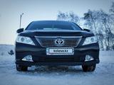 Toyota Camry 2014 года за 9 700 000 тг. в Кокшетау – фото 3