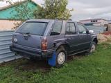 Opel Frontera 1993 года за 600 000 тг. в Шортанды – фото 3