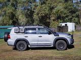 Toyota Land Cruiser 2008 годаүшін15 900 000 тг. в Уральск – фото 2