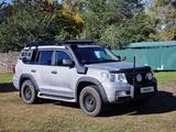 Toyota Land Cruiser 2008 годаүшін15 900 000 тг. в Уральск
