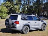 Toyota Land Cruiser 2008 годаүшін15 900 000 тг. в Уральск – фото 3
