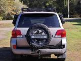 Toyota Land Cruiser 2008 годаүшін15 900 000 тг. в Уральск – фото 4
