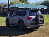 Toyota Land Cruiser 2008 годаүшін15 900 000 тг. в Уральск – фото 5