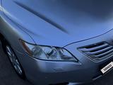 Toyota Camry 2006 годаүшін6 700 000 тг. в Астана – фото 4