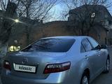 Toyota Camry 2006 годаүшін6 700 000 тг. в Астана – фото 3