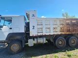 Howo  Самосвал HOWO Zz3327n3847d 2013 года за 11 000 000 тг. в Усть-Каменогорск – фото 2