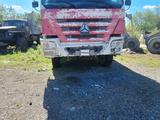 Howo  Самосвал HOWO Zz3327n3847d 2013 года за 11 000 000 тг. в Усть-Каменогорск
