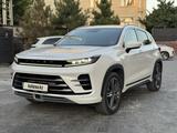 EXEED LX 2023 года за 9 900 000 тг. в Шымкент