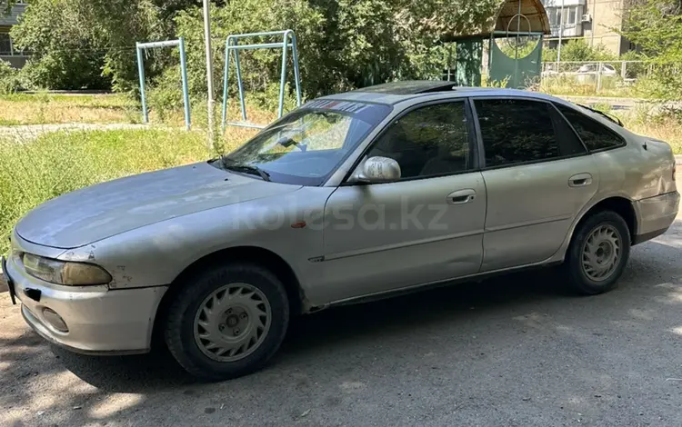 Mitsubishi Galant 1993 года за 600 000 тг. в Алматы