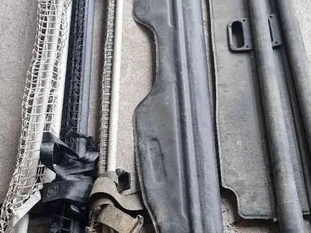 Шторки на опель астра жи универсал за 28 000 тг. в Шымкент