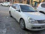 Nissan Bluebird 2009 года за 2 100 000 тг. в Семей – фото 2