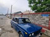 ВАЗ (Lada) 2106 1982 года за 800 000 тг. в Жанакорган