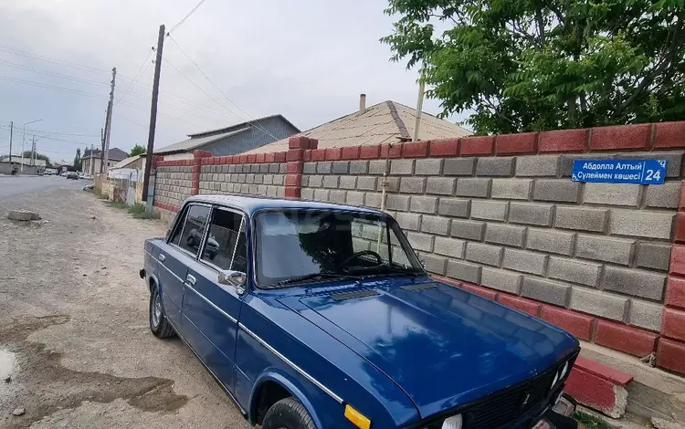 ВАЗ (Lada) 2106 1982 годаүшін800 000 тг. в Жанакорган