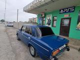 ВАЗ (Lada) 2106 1982 года за 800 000 тг. в Жанакорган – фото 3