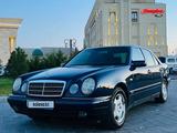 Mercedes-Benz E 240 1997 года за 3 300 000 тг. в Туркестан – фото 4