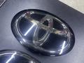 Эмблема под дистроник Lexus RX за 40 000 тг. в Алматы – фото 3