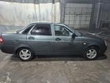 ВАЗ (Lada) Priora 2170 2011 года за 1 800 000 тг. в Атбасар – фото 2