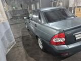 ВАЗ (Lada) Priora 2170 2011 года за 1 800 000 тг. в Атбасар