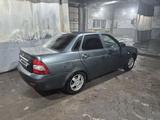ВАЗ (Lada) Priora 2170 2011 года за 1 800 000 тг. в Атбасар – фото 4