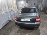 ВАЗ (Lada) Priora 2170 2011 года за 1 800 000 тг. в Атбасар – фото 3