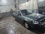 ВАЗ (Lada) Priora 2170 2011 года за 1 800 000 тг. в Атбасар – фото 5