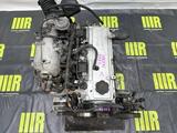 Контрактный Двигатель mitsubishi galant/outlander/pajero/montero/as за 300 000 тг. в Алматы