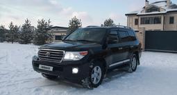 Toyota Land Cruiser 2014 годаүшін25 000 000 тг. в Караганда – фото 4