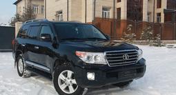 Toyota Land Cruiser 2014 годаүшін25 000 000 тг. в Караганда – фото 2