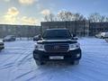 Toyota Land Cruiser 2014 года за 24 000 000 тг. в Караганда – фото 4