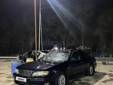 Nissan Maxima 1995 годаүшін1 000 000 тг. в Алматы – фото 4