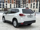 Subaru Forester 2021 годаүшін11 500 000 тг. в Актобе – фото 4